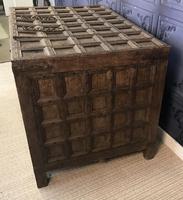 Indian Dowry Chest (7 of 9) Indian Dowry Chest (7 of 9)