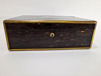 Coromandel Fitted Dressing Box (2 of 7) Coromandel Fitted Dressing Box (2 of 7)