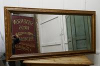 19th Century Large French Shabby Gilt Mirror (5 of 8) 19th Century Large French Shabby Gilt Mirror (5 of 8)