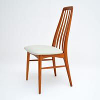 Set of 8 Danish Teak Vintage Dining Chairs by Nil Kofoed (6 of 11) Set of 8 Danish Teak Vintage Dining Chairs by Nil Kofoed (6 of 11)