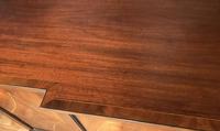Mahogany Breakfront Sideboard (12 of 14) Mahogany Breakfront Sideboard (12 of 14)