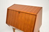 1950’s Vintage Walnut Writing Bureau (8 of 8) 1950’s Vintage Walnut Writing Bureau (8 of 8)