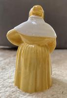 Royal Worcester Candle Snuffer. French Cook (3 of 3) Royal Worcester Candle Snuffer. French Cook (3 of 3)