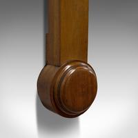 Antique Stick Barometer, Walnut, Scientific Instrument, Negretti & Zambra, 1900 (8 of 11) Antique Stick Barometer, Walnut, Scientific Instrument, Negretti & Zambra, 1900 (8 of 11)