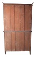 Glazed Mahogany Bookcase (8 of 8) Glazed Mahogany Bookcase (8 of 8)
