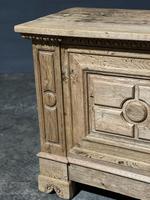 Large French Bleached Oak French Sideboard (13 of 24) Large French Bleached Oak French Sideboard (13 of 24)