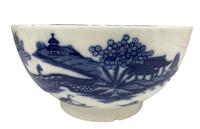 Antique Blue & White Transfer Print Pottery Bowl c.1800 (3 of 8) Antique Blue & White Transfer Print Pottery Bowl c.1800 (3 of 8)