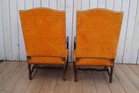 Os De Mouton Chairs (5 of 7) Os De Mouton Chairs (5 of 7)