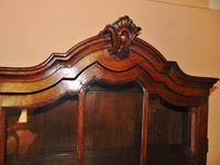 18th. Century Dutch Oak Hanging Cabinet (2 of 7) 18th. Century Dutch Oak Hanging Cabinet (2 of 7)