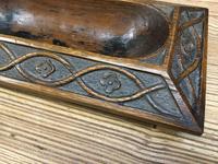 Arts & Crafts Pen Tray (7 of 7) Arts & Crafts Pen Tray (7 of 7)