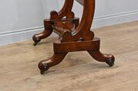 Antique Victorian mahogany free standing cheval dressing mirror (2 of 4) Antique Victorian mahogany free standing cheval dressing mirror (2 of 4)