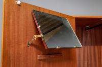 Teak & Walnut Compactum / Tallboy Heals (7 of 8) Teak & Walnut Compactum / Tallboy Heals (7 of 8)