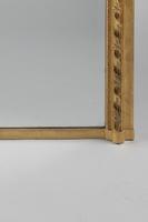 Large 19th Century French Gilt Overmantle Mirror (5 of 6) Large 19th Century French Gilt Overmantle Mirror (5 of 6)