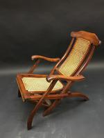Edwardian Steamer Chair (3 of 15) Edwardian Steamer Chair (3 of 15)