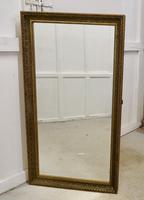 A 19th Century French Large Gilt Mirror (3 of 8) A 19th Century French Large Gilt Mirror (3 of 8)