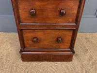 Pair of Victorian Mahogany Bedside Chests (2 of 16) Pair of Victorian Mahogany Bedside Chests (2 of 16)