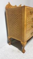 Swedish Inlaid Commode Chest of Drawers (7 of 8) Swedish Inlaid Commode Chest of Drawers (7 of 8)