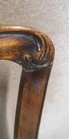 Set of Eight Mahogany Chippendale Style Chairs G.t.rackstraw - Droitwich (9 of 12) Set of Eight Mahogany Chippendale Style Chairs G.t.rackstraw - Droitwich (9 of 12)