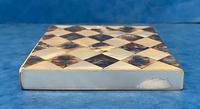 Victorian Abalone & Mother of Pearl Card Case (13 of 15) Victorian Abalone & Mother of Pearl Card Case (13 of 15)