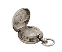 Antique Edwardian Sterling Silver Sovereign Case 1906 (6 of 8) Antique Edwardian Sterling Silver Sovereign Case 1906 (6 of 8)