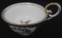 Nantgarw Cup & Saucer (9 of 10) Nantgarw Cup & Saucer (9 of 10)