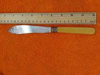Antique Silver Plate Fish Knife & Fork Set, C1880 Harrison Brothers & Howson (2 of 11) Antique Silver Plate Fish Knife & Fork Set, C1880 Harrison Brothers & Howson (2 of 11)