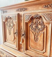 French Antique Style Cabinet / Louis XV / Cupboard / Sideboard / Drinks Cabinet (3 of 7) French Antique Style Cabinet / Louis XV / Cupboard / Sideboard / Drinks Cabinet (3 of 7)