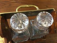 Betjemann’s Patent Tantalus (2 of 8) Betjemann’s Patent Tantalus (2 of 8)