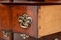 Superb Walnut Dutch Display Cabinet (7 of 11) Superb Walnut Dutch Display Cabinet (7 of 11)