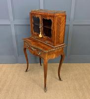19th Century French Kingwood Bonheur Du Jour (4 of 23) 19th Century French Kingwood Bonheur Du Jour (4 of 23)