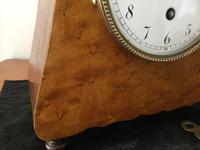 Lenzkirch Mantel Clock (3 of 9) Lenzkirch Mantel Clock (3 of 9)
