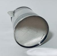 Antique Victorian Solid Silver Christening Cup (2 of 12) Antique Victorian Solid Silver Christening Cup (2 of 12)