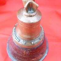 Very Rare 1953 Coronation Bell (3 of 3) Very Rare 1953 Coronation Bell (3 of 3)