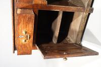 Late 19th Century Oak Kennel Dresser of Small Proportions (3 of 5) Late 19th Century Oak Kennel Dresser of Small Proportions (3 of 5)