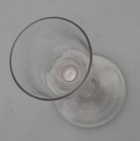 Good Georgian Stemware Opaque-twist Corkscrew Cordial Glass 18th Century (10 of 12) Good Georgian Stemware Opaque-twist Corkscrew Cordial Glass 18th Century (10 of 12)