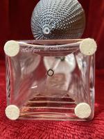 A Large Lalique “Duncan” pattern atomiser scent bottle with original box (3 of 10) A Large Lalique “Duncan” pattern atomiser scent bottle with original box (3 of 10)