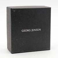 Georg Jensen Torun Silver Cuff with Amethyst (4 of 4) Georg Jensen Torun Silver Cuff with Amethyst (4 of 4)