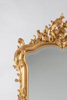 Wonderful Large 19th Century French Gilt Overmantle mirror (3 of 14) Wonderful Large 19th Century French Gilt Overmantle mirror (3 of 14)