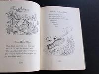 1949 Mother Goose Illustrated By Garry Mackenzie, 1st Edition (3 of 7) 1949 Mother Goose Illustrated By Garry Mackenzie, 1st Edition (3 of 7)