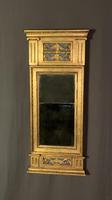 Swedish Gustavian Giltwood Pier Mirror (2 of 7) Swedish Gustavian Giltwood Pier Mirror (2 of 7)