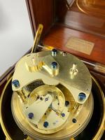 Fine Quality 8 Day Marine Chronometer by Robert Roskell, Liverpool. c.1839 (2 of 20) Fine Quality 8 Day Marine Chronometer by Robert Roskell, Liverpool. c.1839 (2 of 20)