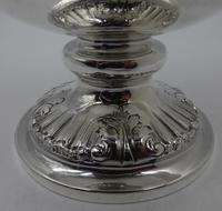 Fine Antique Victorian Silver Wine Jug. Birmingham 1859. (3 of 10) Fine Antique Victorian Silver Wine Jug. Birmingham 1859. (3 of 10)