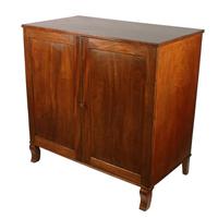Georgian Mahogany Estate Cabinet (4 of 7) Georgian Mahogany Estate Cabinet (4 of 7)