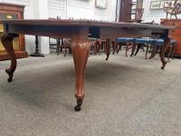 Victorian Dining Table (4 of 4) Victorian Dining Table (4 of 4)