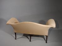 Elegant Early 20th Century Sofa (3 of 4) Elegant Early 20th Century Sofa (3 of 4)