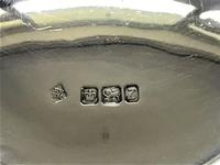 A Gorgeous Victorian Pierced Silver Dish (2 of 7) A Gorgeous Victorian Pierced Silver Dish (2 of 7)