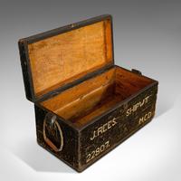 Antique Shipwright's Chest, English, Craftsman's Tool Trunk, Victorian, 1900 (7 of 12) Antique Shipwright's Chest, English, Craftsman's Tool Trunk, Victorian, 1900 (7 of 12)