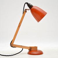 1960’s Vintage Maclamp by Terence Conran (4 of 7) 1960’s Vintage Maclamp by Terence Conran (4 of 7)