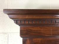 Antique 19th Century Two Stage Mahogany Bookcase (14 of 19) Antique 19th Century Two Stage Mahogany Bookcase (14 of 19)