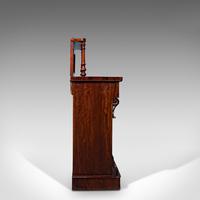 Antique Chiffonier, English, Mahogany, Sideboard, Cabinet, Victorian, Circa 1880 (10 of 12) Antique Chiffonier, English, Mahogany, Sideboard, Cabinet, Victorian, Circa 1880 (10 of 12)